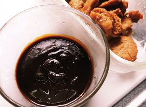 ☆松阪名物☆鳥焼肉の味噌たれ☆焼鳥☆-レシピのメイン写真