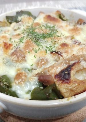 超簡単!鶏もも肉のカレーチーズ焼き!!-レシピのメイン写真