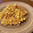 【簡単】ピリ辛! 豆付もやしのナムル