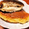 【ダイエットレシピ】バナナ焼きスフレ