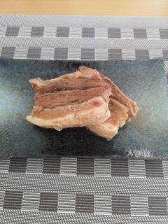 とろとろ豚の角煮-レシピのメイン写真