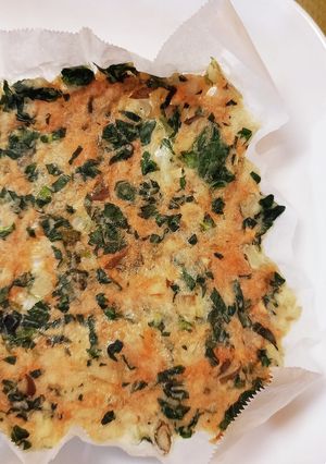 偏食 ささみパリパリせんべい-レシピのメイン写真