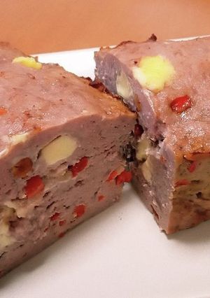本格!フライシュケーゼ-レシピのメイン写真