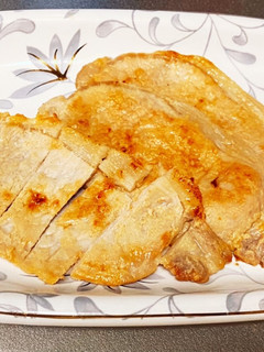 オススメ!簡単で美味しい豚味噌漬け-レシピのメイン写真