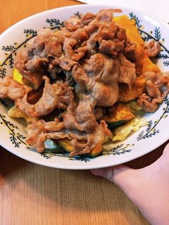 番外編 4歳ちょーなん考案レシピ3-レシピのメイン写真