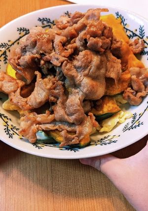 番外編 4歳ちょーなん考案レシピ3-レシピのメイン写真