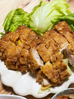 チキン南蛮-レシピのメイン写真