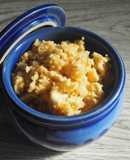 アレンジ色々♪自分で作る大豆ミートミンチ