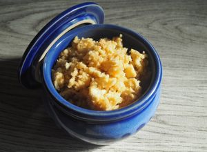 アレンジ色々♪自分で作る大豆ミートミンチ-レシピのメイン写真