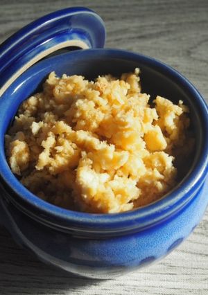 アレンジ色々♪自分で作る大豆ミートミンチ-レシピのメイン写真