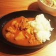 10種のスパイスカレー