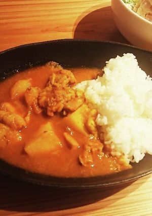 10種のスパイスカレー-レシピのメイン写真