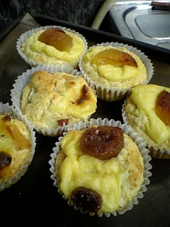 全卵カスタード-レシピのメイン写真