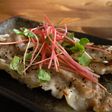 お助けメニュー!豚肉焼いただけ
