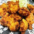簡単 とりの唐揚げ