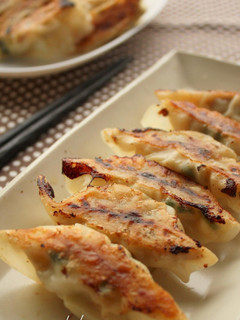餃子の皮で簡単ツナ玉ほうれん草の包み焼き-レシピのメイン写真