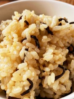 卵かけご飯チャーハン-レシピのメイン写真