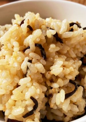 卵かけご飯チャーハン-レシピのメイン写真