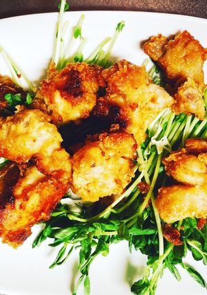 味噌チキン-レシピのメイン写真
