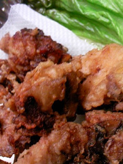 骨まで◎☆鯉の竜田揚げ☆-レシピのメイン写真