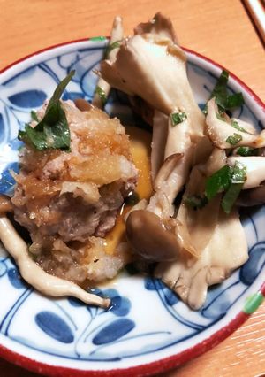 とうふハンバーグ-レシピのメイン写真