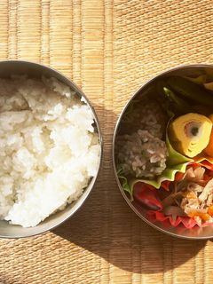 2年目|怒涛のお弁当生活76日目-レシピのメイン写真