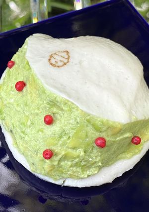 かまトッツオ！身体に良いかまトッツオ！-レシピのメイン写真