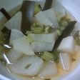 簡単!楽チン!大根煮ました!