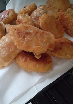 市販のチキンナゲットをサクサク-レシピのメイン写真