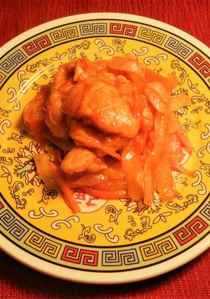 酢鳥！酢豚よりヘルシー時短。材料は３つ-レシピのメイン写真