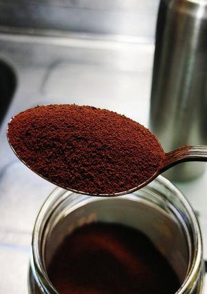 インスタントカフェラテを水筒で作る☆-レシピのメイン写真