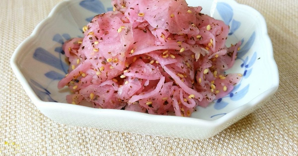 基本からアレンジまで！思わずつくりたくなる「つけもの」のレシピ集