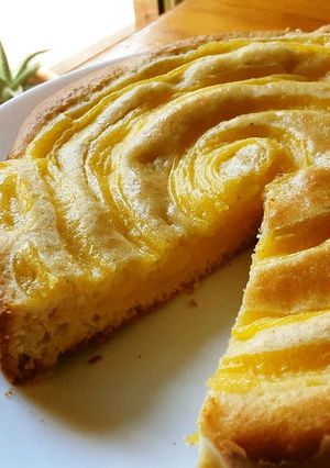 簡単⭐全粒粉で作る甘酸っぱいレモンケーキ-レシピのメイン写真