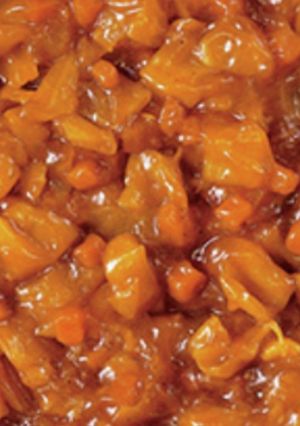 カレーフィリング！-レシピのメイン写真