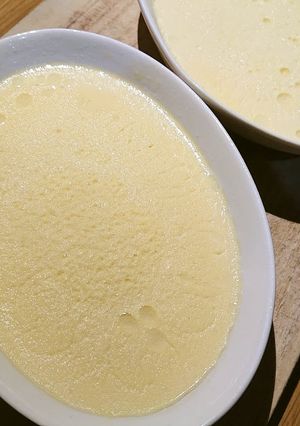 崩れない!自家製玉子とうふ-レシピのメイン写真
