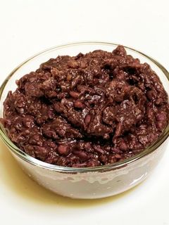【圧力鍋で】小豆の炊き方!-レシピのメイン写真