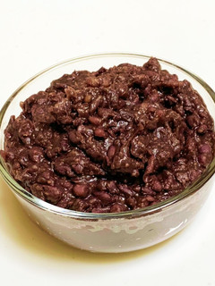 【圧力鍋で】小豆の炊き方!-レシピのメイン写真