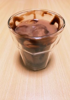 チョコレートミルクティー（巧克力奶茶）-レシピのメイン写真