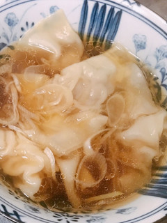 ≪お肉たっぷり≫◎ワンタンスープ-レシピのメイン写真