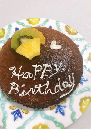 チーズケーキ-レシピのメイン写真