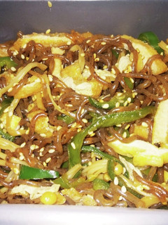 糸こんきんぴら風炒め☆簡単おつまみ-レシピのメイン写真