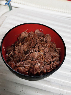 牛肉とミョウガのしぐれ煮-レシピのメイン写真