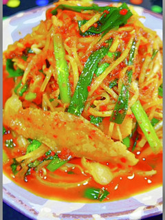 白米消滅しるびー食堂!ご飯が進む豚キムチ-レシピのメイン写真