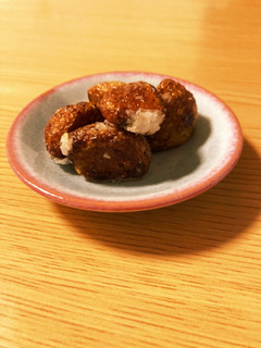 にんにく揚げ-レシピのメイン写真