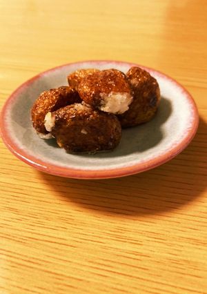 にんにく揚げ-レシピのメイン写真