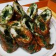 ちくわの磯部焼き☆チーズぷらす