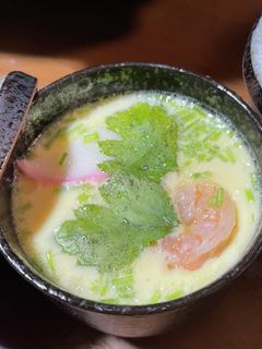 具沢山な茶碗蒸し-レシピのメイン写真