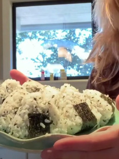 おにぎり-レシピのメイン写真