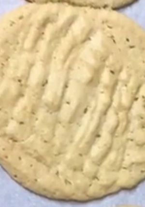 クッキー-レシピのメイン写真
