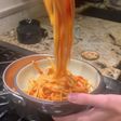 パスタ